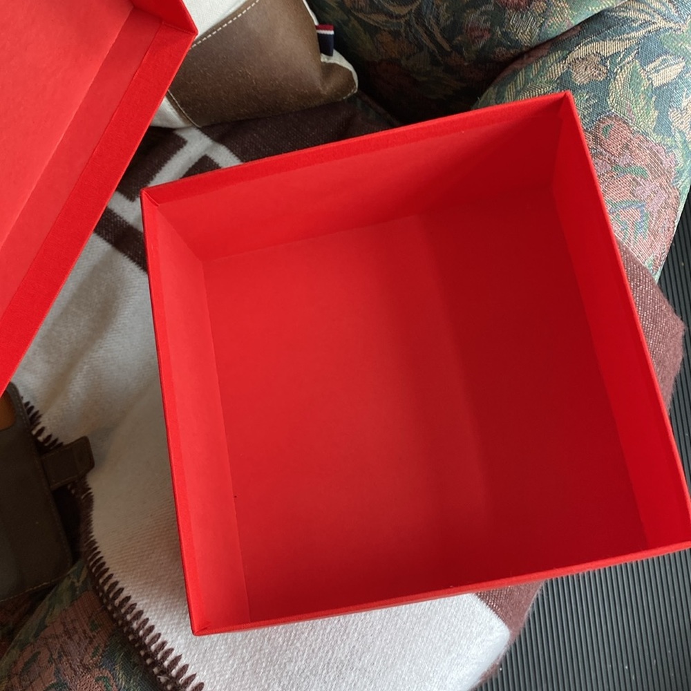 Vintage Christian LaCroix box - Picture 3 of 4